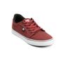 Imagem de Tênis Dc Shoes Anvil La - Wine/White