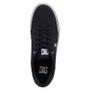 Imagem de Tênis Dc Shoes Anvil Tx La - Black/Black/White