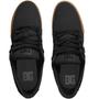 Imagem de Tênis Dc Shoes Anvil TX LA Black Gum