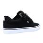 Imagem de Tênis dc shoes anvil tx la black white