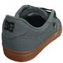 Imagem de Tênis Dc Shoes Anvil TX LA Grey Black