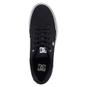 Imagem de Tênis Dc Shoes Anvil TX LA Masculino - Black White