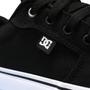 Imagem de Tenis DC Shoes Anvil Tx Preto Original