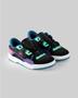 Imagem de Tênis DC Shoes Construct Imp - Black/ Multi/White (Preto/Multicolorido)