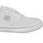 Imagem de Tênis DC Shoes DC District WT24 Masculino White/Grey/White