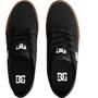 Imagem de Tênis Dc Shoes District Black Gum