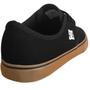 Imagem de Tênis Dc Shoes District Black Gum