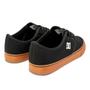 Imagem de Tênis DC Shoes District - Black Gum