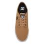 Imagem de Tênis DC Shoes District Masculino Beige/White/Black