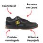 Imagem de Tênis Dc Shoes Kalynx Zero Imp Cano Baixo ADYS100819BG3