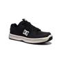 Imagem de Tênis dc shoes lynx zero - black white white