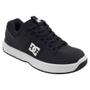 Imagem de Tênis DC Shoes Lynx Zero Masculino Preto/Branco