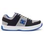 Imagem de Tênis DC Shoes Lynx Zero Masculino White/Grey/Blue