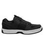 Imagem de Tênis Dc Shoes Lynx Zero Preto / Branco