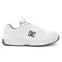 Imagem de Tênis DC Shoes Lynx Zero SM23 Masculino White/White/DK Grey