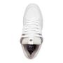 Imagem de Tênis Dc Shoes Lynx Zero White White Dk Grey