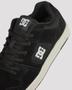 Imagem de Tênis DC Shoes Manteca 4 - Black/ Black/ White