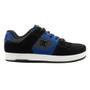 Imagem de Tênis DC Shoes Manteca 4 Masculino Black/Blue/Grey