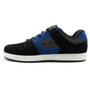 Imagem de Tênis DC Shoes Manteca 4 Masculino Black/Blue/Grey