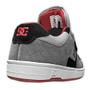 Imagem de Tênis DC Shoes Manteca 4 Masculino Black/Grey/Red