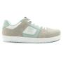 Imagem de Tênis DC Shoes Manteca 4 Masculino Grey/White/Green