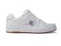 Imagem de Tênis DC Shoes Manteca 4 Masculino - White