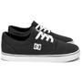 Imagem de Tênis DC Shoes New Flash 2 TX Black White