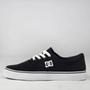 Imagem de Tênis DC Shoes New Flash 2 TX - Black/White