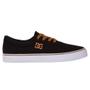 Imagem de Tênis DC Shoes New Flash 2 TX Masculino Preto/Marrom