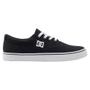 Imagem de Tênis DC Shoes New Flash 2 TX Preto/Branco