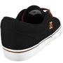 Imagem de Tênis DC Shoes New Flash 2 TX Unissex - Black/Brown
