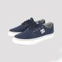 Imagem de Tênis DC Shoes New Flash 2TX - Royal Blue/ Grey