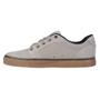 Imagem de Tenis dc shoes original anvil la grey/gam