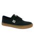 Imagem de Tenis DC Shoes Plaza Lite Masculino Preto c/ marrom