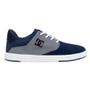 Imagem de Tênis DC Shoes Plaza TC Masculino Azul Marinho/Cinza