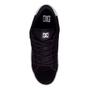 Imagem de Tênis DC Shoes Striker Cup - Black e White