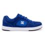 Imagem de Tênis Dc Shoes Union La - White/Blue/White