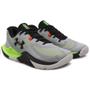 Tênis de Basquete Masculino Under Armour Buzzer 2 Imagem de Tênis de Basquete Masculino Under Armour Buzzer 2