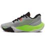 Tênis de Basquete Masculino Under Armour Buzzer 2 Imagem de Tênis de Basquete Masculino Under Armour Buzzer 2