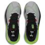 Tênis de Basquete Masculino Under Armour Buzzer 2 Imagem de Tênis de Basquete Masculino Under Armour Buzzer 2