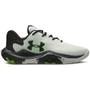 Imagem de Tênis de Basquete Masculino Under Armour Buzzer