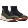 Imagem de Tênis de Basquete Masculino Under Armour Curry 4 Retrô