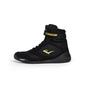 Imagem de Tênis de boxe Everlast Elite V2 Black 12 para homens