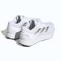 Imagem de Tênis de Corrida Adidas Duramo RC Branco - Adulto