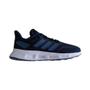 Imagem de Tênis de Corrida Azul Marinho Show The Way  Adidas