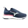 Imagem de Tênis de Corrida Esportivo Mizuno Cool Ride Esportiva Academia Feminino - Ref 101022022