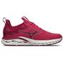 Imagem de Tênis de Corrida Feminino Mizuno Wave Legend 2