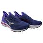 Imagem de Tênis de corrida feminino mizuno wave mirai 6 amortecedor nf