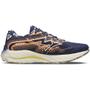 Imagem de Tênis de Corrida Feminino Mizuno Wave Rider 27 Roxy