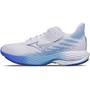 Imagem de Tênis de Corrida Feminino Mizuno Wave Rider 28 Wide 2D